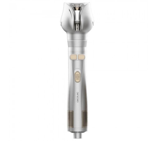 Фен-щітка Cecotec CeramicCare 6in1 Gyro (CCTC-01000)