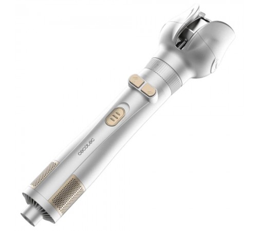 Фен-щітка Cecotec CeramicCare 6in1 Gyro (CCTC-01000)