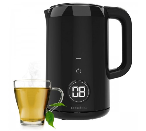 Електрочайник Cecotec ThermoSense 600 Touch Neo (CCTC-01445)