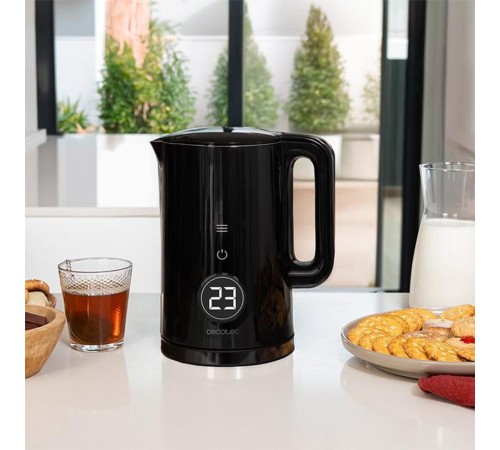 Електрочайник Cecotec ThermoSense 600 Touch Neo (CCTC-01445)
