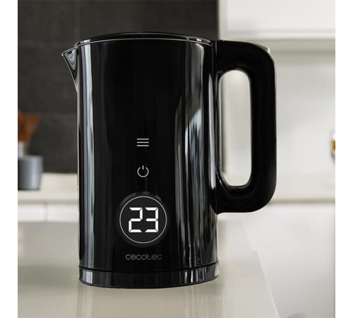 Електрочайник Cecotec ThermoSense 600 Touch Neo (CCTC-01445)