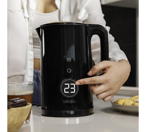 Електрочайник Cecotec ThermoSense 600 Touch Neo (CCTC-01445)