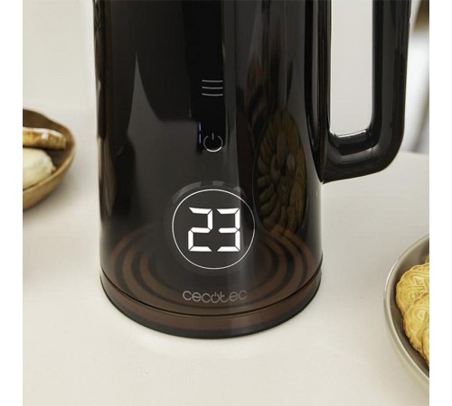 Електрочайник Cecotec ThermoSense 600 Touch Neo (CCTC-01445)