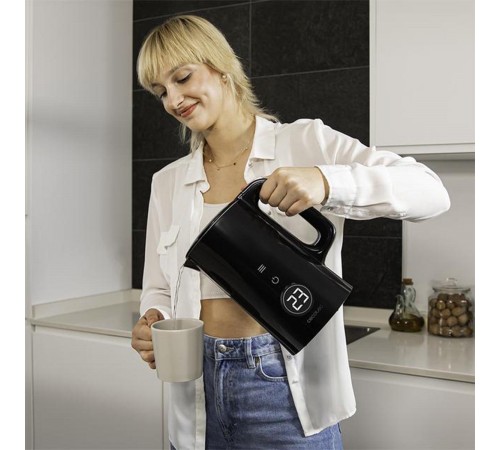 Електрочайник Cecotec ThermoSense 600 Touch Neo (CCTC-01445)