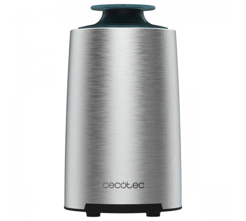 Кавомолка Cecotec Titanmill 400 Steel (CCTC-01475)