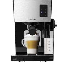 Кавоварка ріжкова Cecotec Cumbia Power Instant-ccino 20 CCTC-01506 (8435484015066)