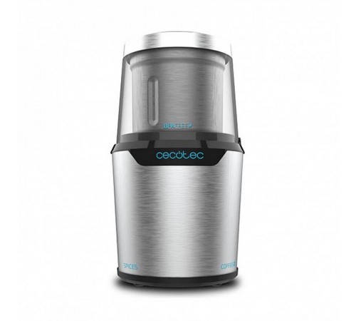 Кавомолка Cecotec Compact Titanmill 300 DuoClean CCTC-01559 (8435484015592)