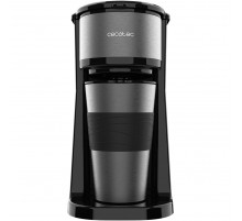 Кавоварка Cecotec Coffee 66 Drop & Go (CCTC-01728)