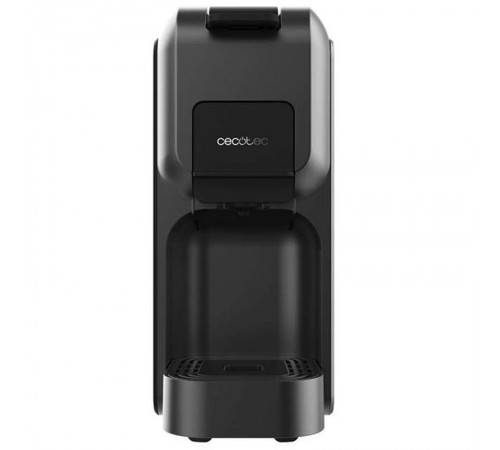 Кавоварка Cecotec FreeStyle Compact Black (CCTC-01851)