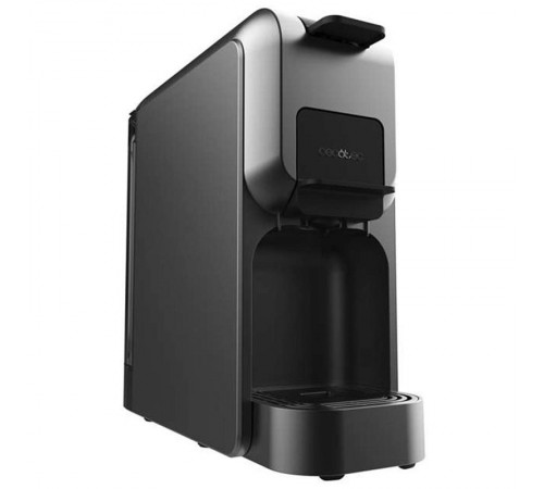 Кавоварка Cecotec FreeStyle Compact Black (CCTC-01851)