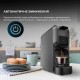 Кавоварка Cecotec FreeStyle Compact Black (CCTC-01851)