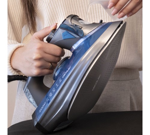 Праска Cecotec IronHero 3200 Smart Absolute (CCTC-01873)