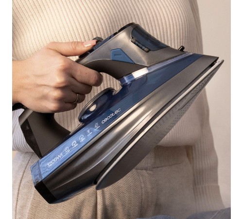 Праска Cecotec IronHero 3200 Smart Absolute (CCTC-01873)