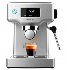 Кавоварка Cecotec  Power Espresso 20 Barista Compact (CCTC-01986)