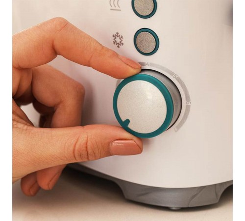 Тостер Cecotec Toast&Taste Double W (CCTC-02181)