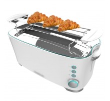 Тостер Cecotec Toast&Taste Extra Double W (CCTC-02183)
