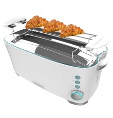 Тостер Cecotec Toast&Taste Extra Double W (CCTC-02183)