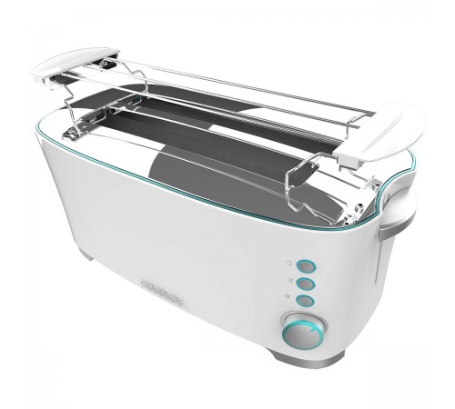 Тостер Cecotec Toast&Taste Extra Double W (CCTC-02183)