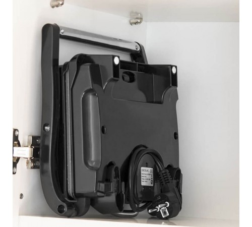 Гриль Cecotec Rock"nGrill 1000 W CCTC-03023 (8435484030236)