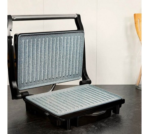Гриль Cecotec Rock`nGrill 1500 Rapid CCTC-03065 (8435484030656)