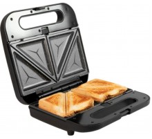 Бутербродниця Cecotec Rock`nToast 1000 3in1 (CCTC-03203)