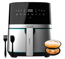 Мультипіч Cecotec Cecofry Full Inox 5500 Pro Acc Kit (CCTC-03317)