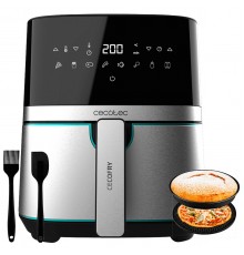 Мультипіч Cecotec Cecofry Full Inox 5500 Pro Acc Kit (CCTC-03317)