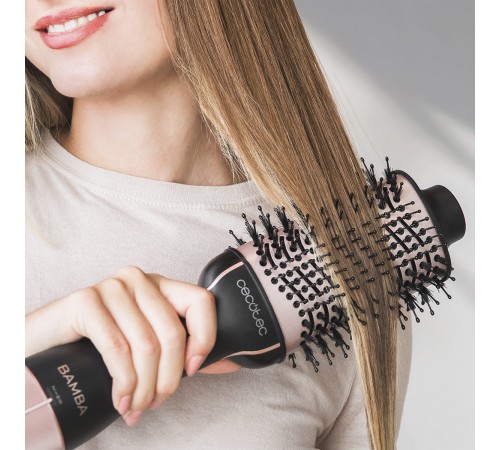 Фен-щітка Cecotec CeramicCare Unique (CCTC-03372)