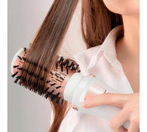 Фен-щітка Cecotec Bamba CeramicCare 5in1 Pro (CCTC-03446)