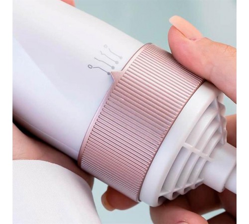 Фен-щітка Cecotec Bamba CeramicCare 5in1 Pro (CCTC-03446)
