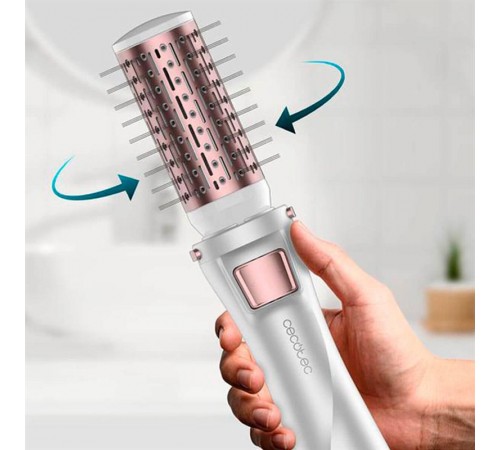Фен-щітка Cecotec Bamba CeramicCare 5in1 Pro (CCTC-03446)