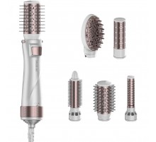 Фен-щітка Cecotec Bamba CeramicCare 5in1 Pro (CCTC-03446)