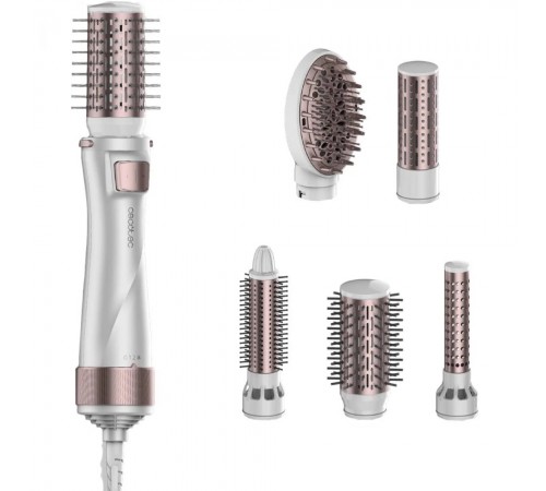 Фен-щітка Cecotec Bamba CeramicCare 5in1 Pro (CCTC-03446)
