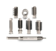 Стайлер Cecotec Bamba CeramicCare AirGlam Champagne (CCTC-03465)