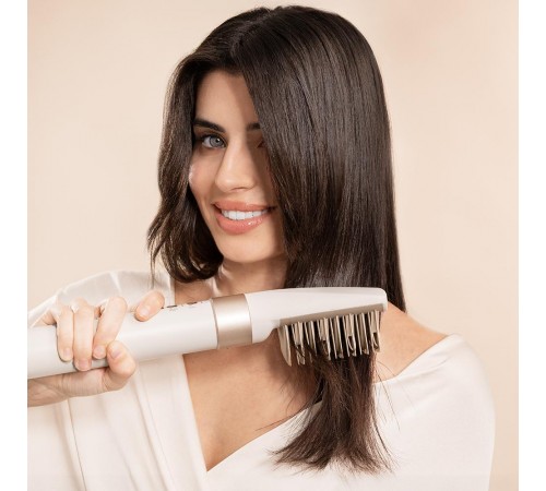 Стайлер Cecotec Bamba CeramicCare AirGlam Champagne (CCTC-03465)