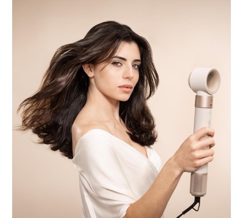 Стайлер Cecotec Bamba CeramicCare AirGlam Champagne (CCTC-03465)