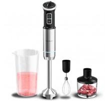 Блендер Cecotec Power Neutron 1100MAX Cream&Crush (CCTC-03912)