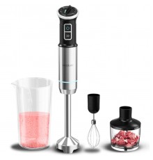 Блендер Cecotec Power Neutron 1100MAX Cream&Crush (CCTC-03912)