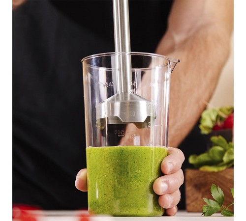 Блендер Cecotec Power Neutron 1100MAX Cream&Crush (CCTC-03912)