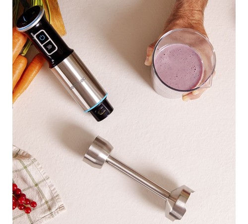 Блендер Cecotec Power Neutron 1100MAX Cream&Crush (CCTC-03912)