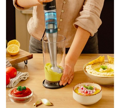 Блендер Cecotec Katana 15 TotalDestroy Chop G (CCTC-03976)