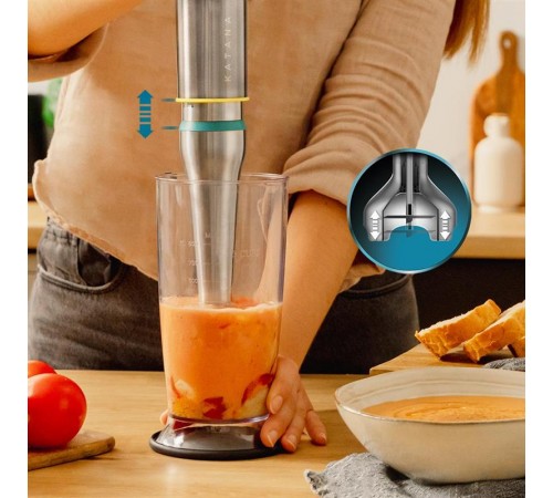 Блендер Cecotec Katana 15 TotalDestroy Chop G (CCTC-03976)