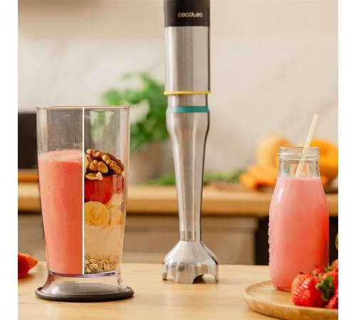 Блендер Cecotec Katana 15 TotalDestroy Chop G (CCTC-03976)