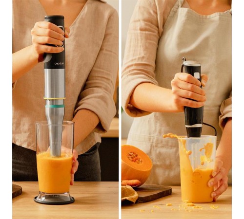 Блендер Cecotec Katana 15 TotalDestroy Chop G (CCTC-03976)