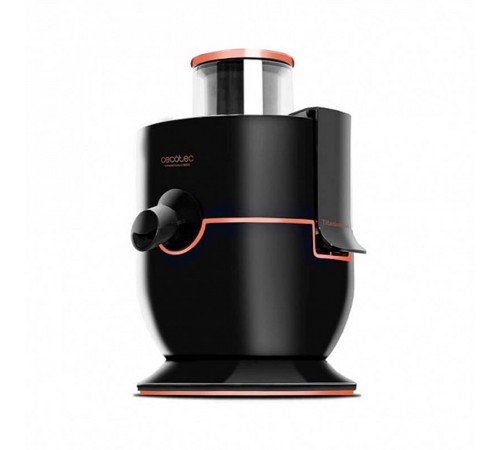 Соковижималка Cecotec Extreme Titanium 19000 CCTC-04081 (8435484040815)