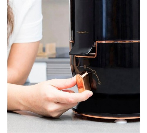 Соковижималка Cecotec Extreme Titanium 19000 CCTC-04081 (8435484040815)