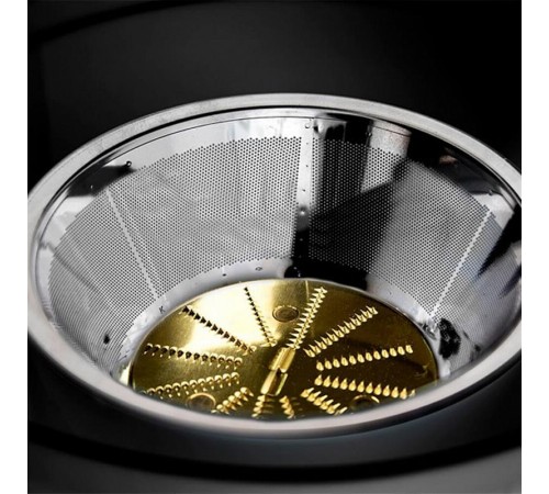 Соковижималка Cecotec Extreme Titanium 19000 CCTC-04081 (8435484040815)