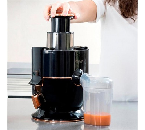 Соковижималка Cecotec Extreme Titanium 19000 CCTC-04081 (8435484040815)