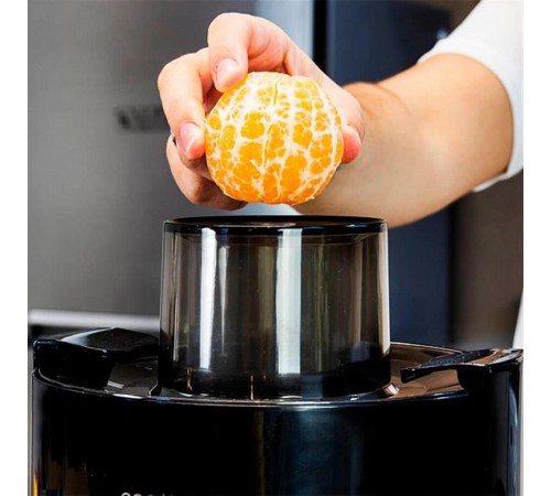 Соковижималка Cecotec Extreme Titanium 19000 CCTC-04081 (8435484040815)