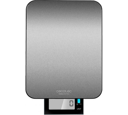 Ваги кухонні Cecotec CookControl 9000 WaterProof CCTC-04098 (8435484040983)